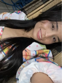 Camilly , Acompanhante em Maringá 44991434679