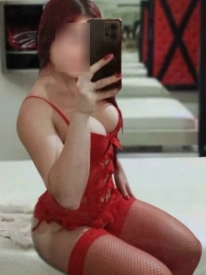Luiza, Acompanhante em Franca 55997197993