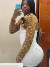 gisele, travesti em São Paulo 11958205004