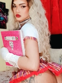Karyn, travesti em São Paulo 11983233589