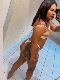 Natasha, Acompanhante em Marabá 91991864320