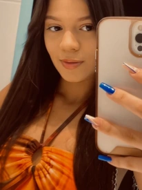 Meiri Gomees, Acompanhante em Lauro de Freitas 48991978628