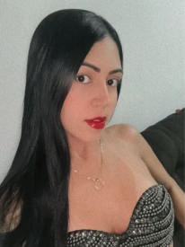 Aninha , Acompanhante em Curitiba 16996310250