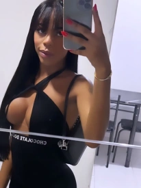 Novinha, travesti em Macaé 21967392590