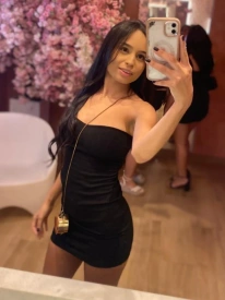 Gaby, Acompanhante em Itanhaém 19999128913