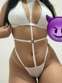 Hanna Louise, Acompanhante em Salvador 77992125561
