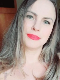 Alice Catarinen, Acompanhante em São Paulo 11998186932