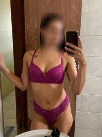 Ana Clara Sampa, Acompanhante em Americana 81988104637