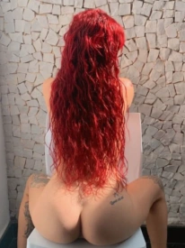 Stella, Acompanhante em Rondonópolis 66996968120