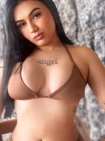 Viki, Acompanhante em Sorocaba 15997115704