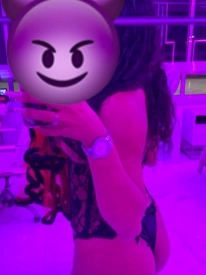 Laylla, Acompanhante em Resende 21970325577
