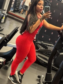 Nicole sanches, Acompanhante em Petrolina 87991261701