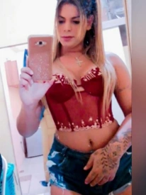 Adriana Riquier, travesti em Salvador 71982954603