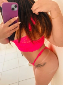 Jennifer, Acompanhante em Rio de Janeiro 21996262473