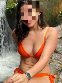 Luna, Acompanhante em Fortaleza 85996592319