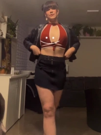 Vih, travesti em Cascavel 45991162170