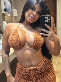Brenda, Acompanhante em Garanhuns 34997107074