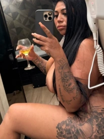 Priscila bernal, Acompanhante em Manaus 92993421134