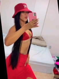 Clara Martins, Acompanhante em Itajaí 38991128894