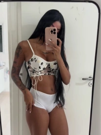 Paula Sabrina, Acompanhante em Anápolis 11918585741