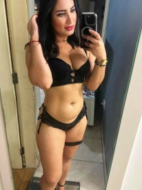 Amanda saraiva, Acompanhante em Ceilândia 61992462810