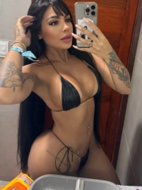 Vivi ✓, Acompanhante em Niterói 21972374334