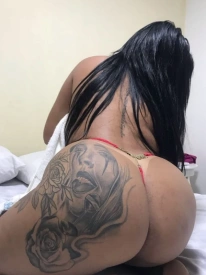 Loirinha pituda, Acompanhante em Fortaleza 85996152671