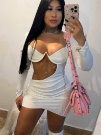 Anisia ✓, Acompanhante em Botucatu 46991339089