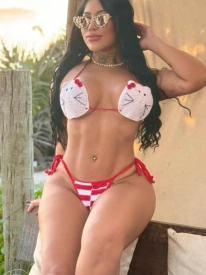 Maya ✓, Acompanhante em Osasco 46991339089