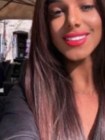 Luli, travesti em São Paulo 11983981091