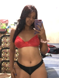 Kamilly, Acompanhante em Praia Grande 31995854087
