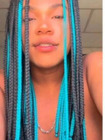 Pollyanna, travesti em Goiânia 62981448239