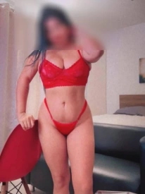 Amanda, Acompanhante em Suzano 75998800720
