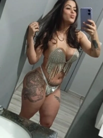 Manauara, Acompanhante em Maringá 44988371265