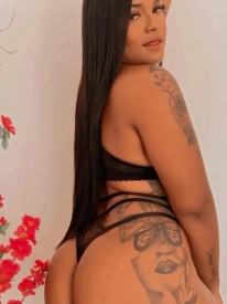 Mandala, Acompanhante em Natal 84996823073