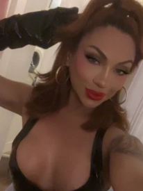 Handry, travesti em Guarulhos 85987236357