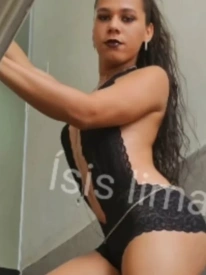 Isadora Faustin, travesti em Salvador 71996583839
