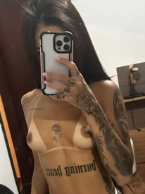 Lavínia , Acompanhante em Goiânia 62998029844
