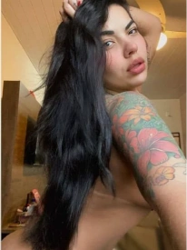 Janaína ferraz, Acompanhante em Ariquemes 82987019808