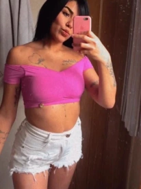 Sophia, Acompanhante em ABC Paulista 11910743003