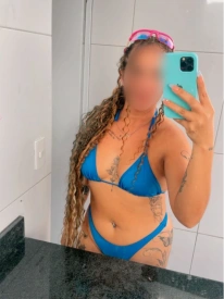 Fabiana, Acompanhante em ABC Paulista 11946699621
