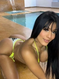 Tayna, Acompanhante em Curitiba 94991136187
