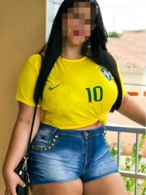 Liz, Acompanhante em Curitiba 41995073585