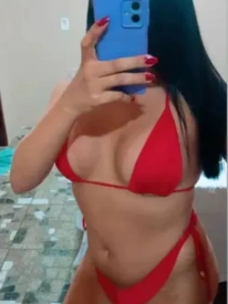Japinha novata, Acompanhante em São José 41996611740