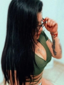 Mel, Acompanhante em Videira 49992026584