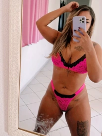 Melissa, Acompanhante em Osasco 11939021848
