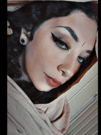 Alícia, Acompanhante em Sorocaba 15998380736
