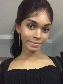 Naomi, travesti em Salvador 71993445074