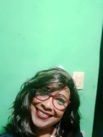 Luisa, Acompanhante em Rio de Janeiro 21966845403