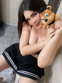 Stella, Acompanhante em Sorocaba 11992689271